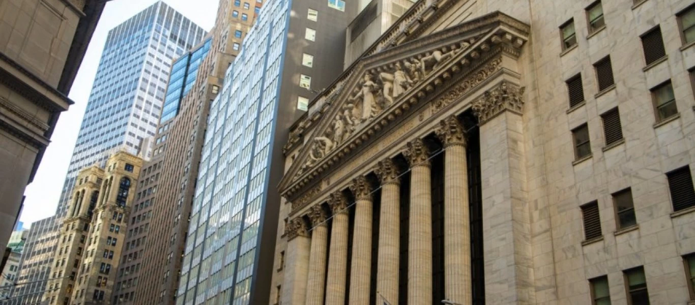 Wall Street: Νέο ιστορικό υψηλό ο Nasdaq - Επέστρεψε στα κέρδη ο S&P 500